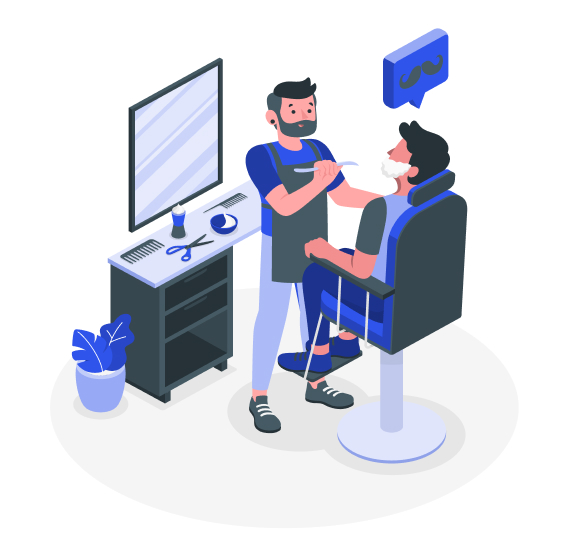barber